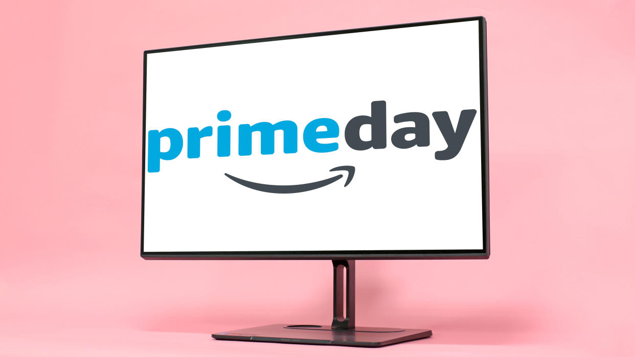  Prime Day monitor deals 2023 