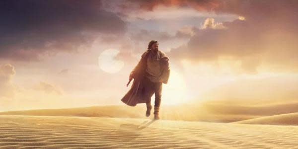 Inicia el Día de Star Wars con un nuevo y genial trailer de Obi-Wan Kenobi