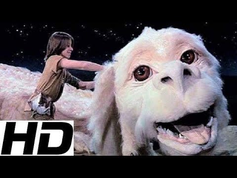 Listen to the Theme to 'The NeverEnding Story'