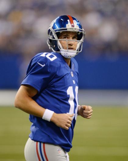 Eli Manning (AP)