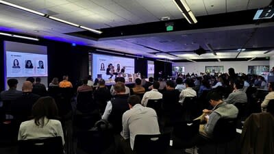 Hyundai Mobis held the 2nd 'Mobis Mobility Day' in Silicon Valley, USA. At this event, where Hyundai Mobis shared its future mobility vision and investment plans, over 200 attendees, including startup representatives, investors, and industry experts, participated, garnering substantial acclaim.
