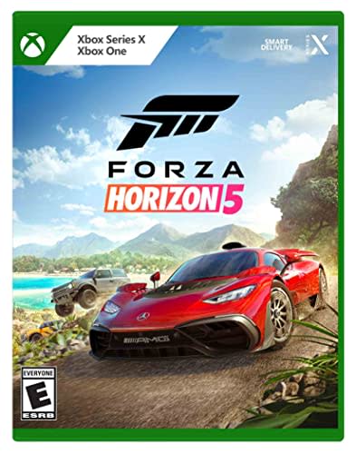 Forza Horizon 5 (Xbox / Xbox)