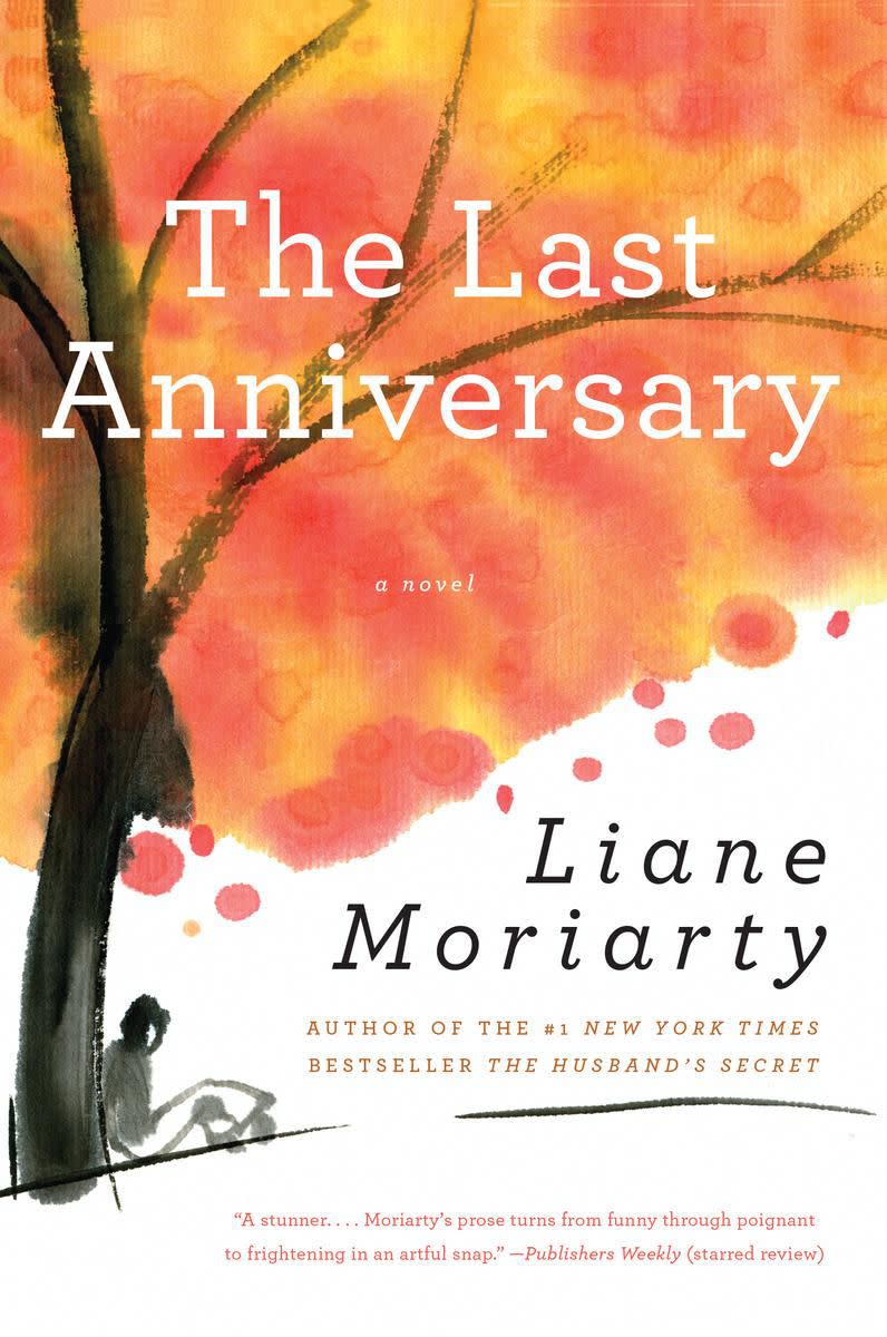 2) The Last Anniversary (2006)