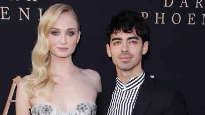 Sophie Turner and Joe Jonas Rare Quotes About Parenting