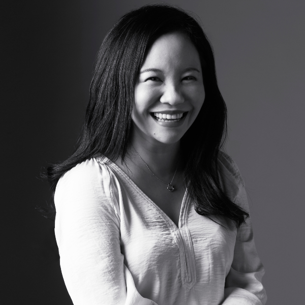 Marianne Wee-Slater, director and founder of PR agency, Smitten PR  