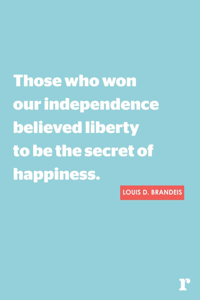 Louis D. Brandeis Quotes  Brainy quotes, Quotes, Quote of the day