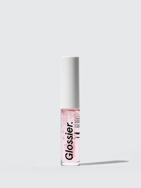 Glossier