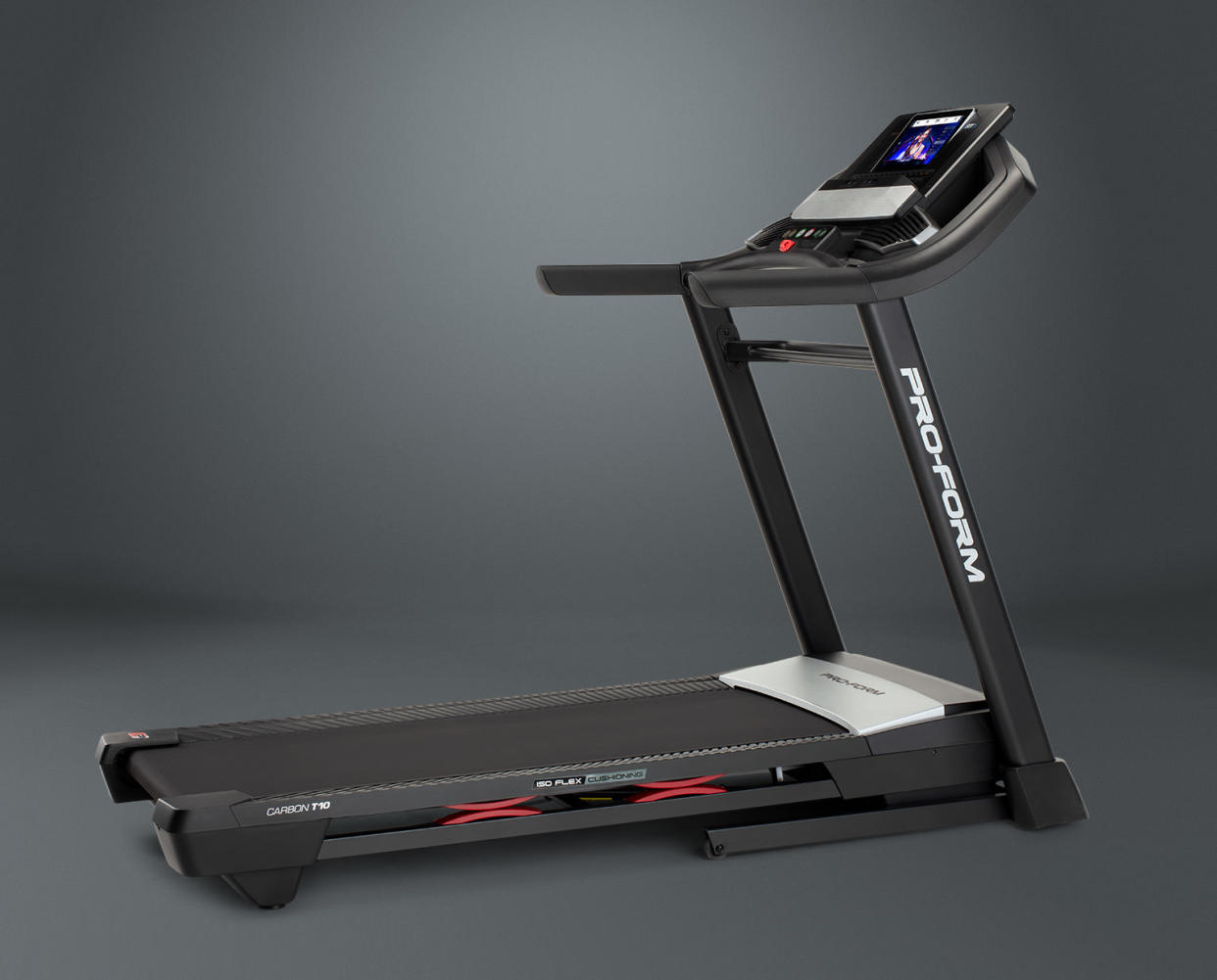 ProForm Carbon T10 Treadmill. Best treadmills of 2021. ('Multiple' Murder Victims Found in Calif. Home / 'Multiple' Murder Victims Found in Calif. Home)