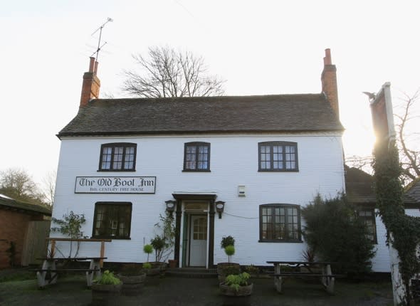 Fight to save Kate Middleton and Prince William's 'favourite' pub