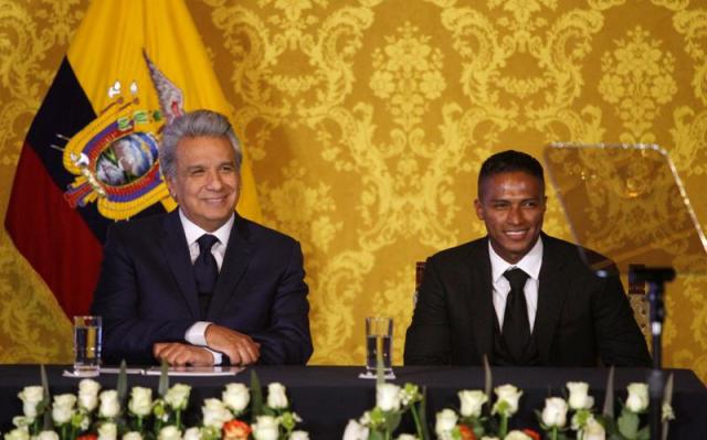 Former Manchester United Captain Antonio Valencia Announces Retirement