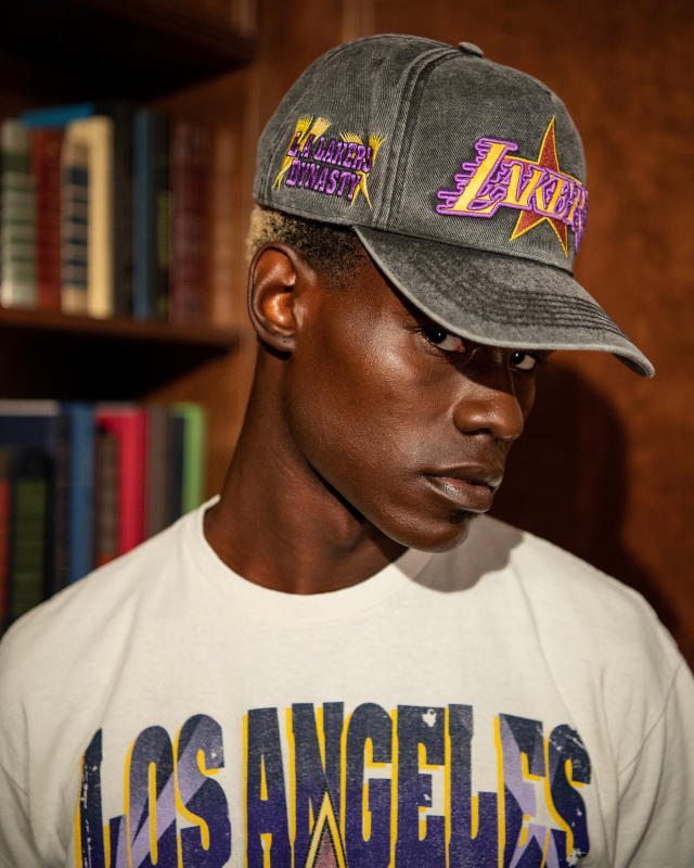 47 Brand Closes Out 75th Anniversary Celebrations With New NBA Capsule