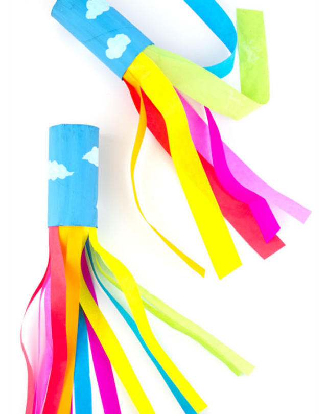 20 Fun and Easy Pipe Cleaner Crafts for Kids - PureWow