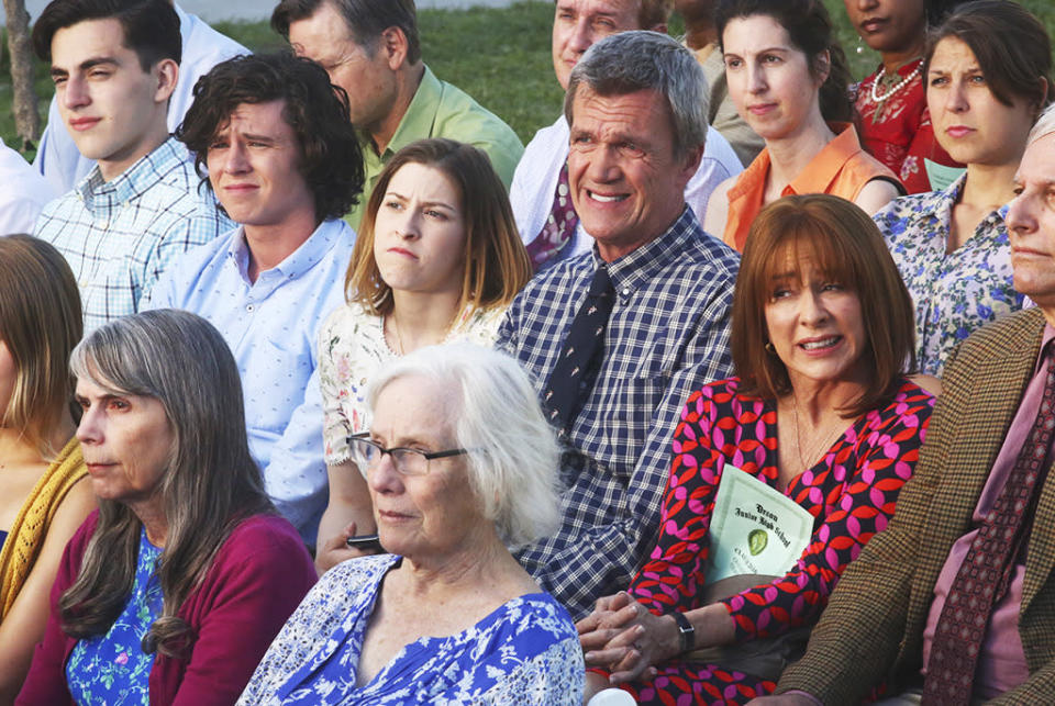 ‘The Middle’ (Oct. 11, 8 p.m., ABC)