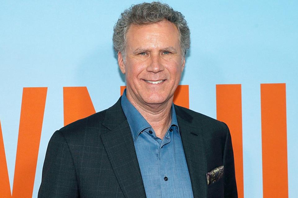 Will Ferrell