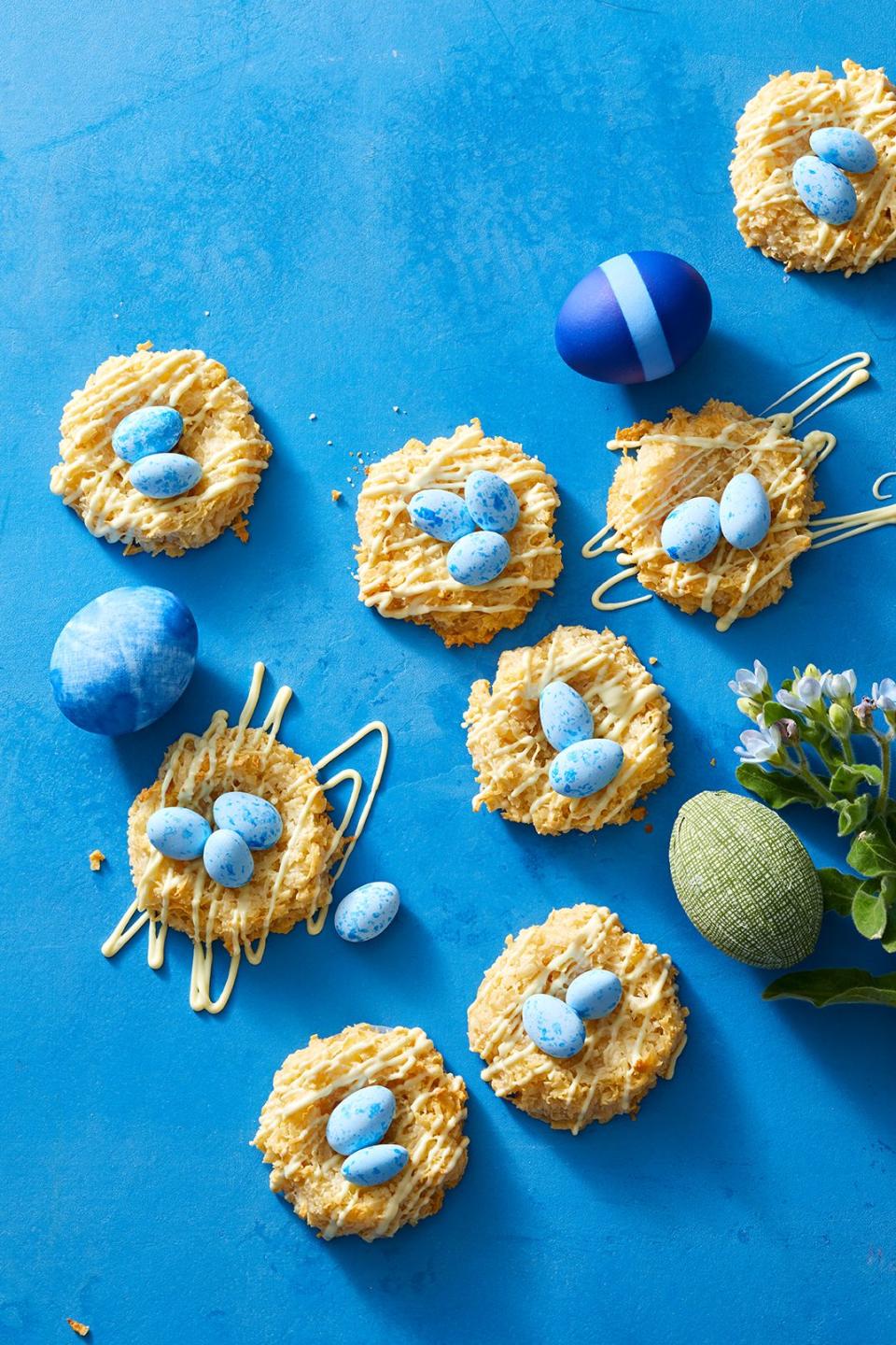 These Desserts Will Totally Make the Easter Bunny Jealous