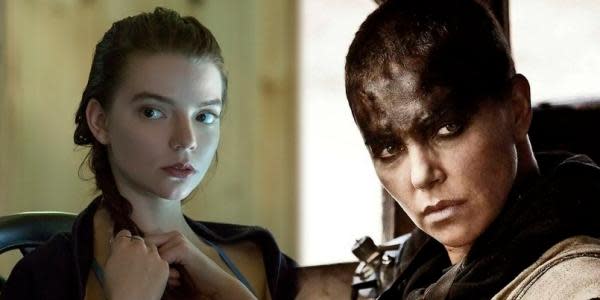 Furiosa, precuela de Mad Max: Furia en el Camino, ya comenzó su filmación