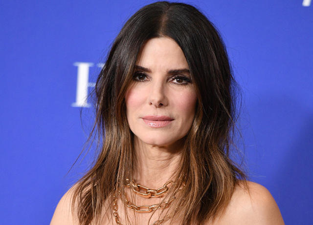 Sandra Bullock Movies and TV Shows - TV Listings