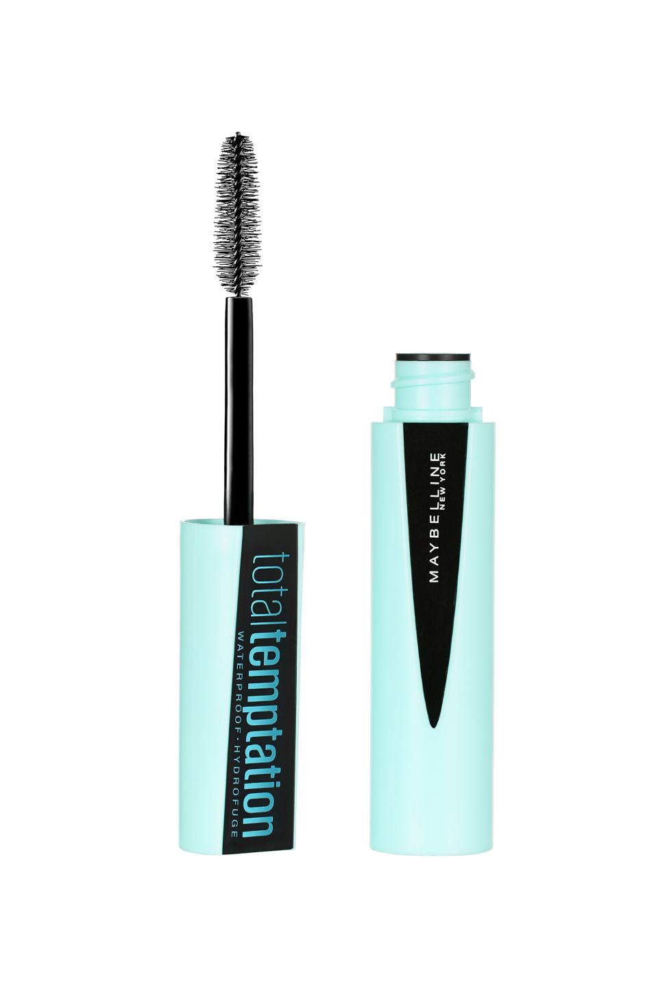 Makeup Total Temptation Waterproof Mascara