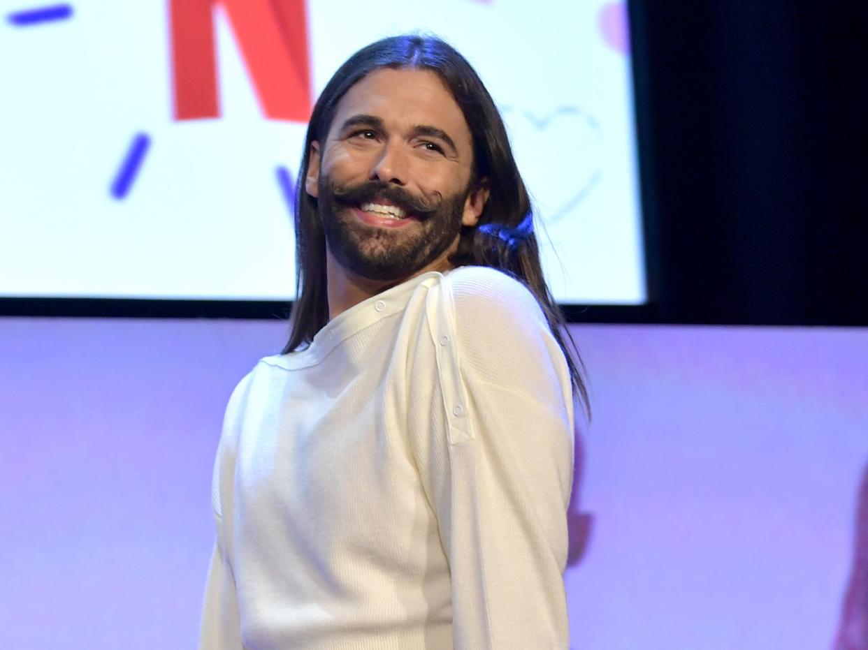 Jonathan Van Ness