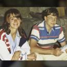 <p>In honor of Valentine's Day 2019, Melinda shared a bit of her love story with Bill in a clip posted to Instagram.</p>