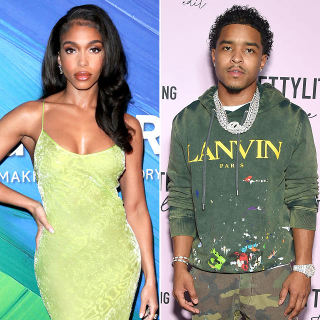 Lori Harvey Dating History: From Damson Idris to Michael B. Jordan