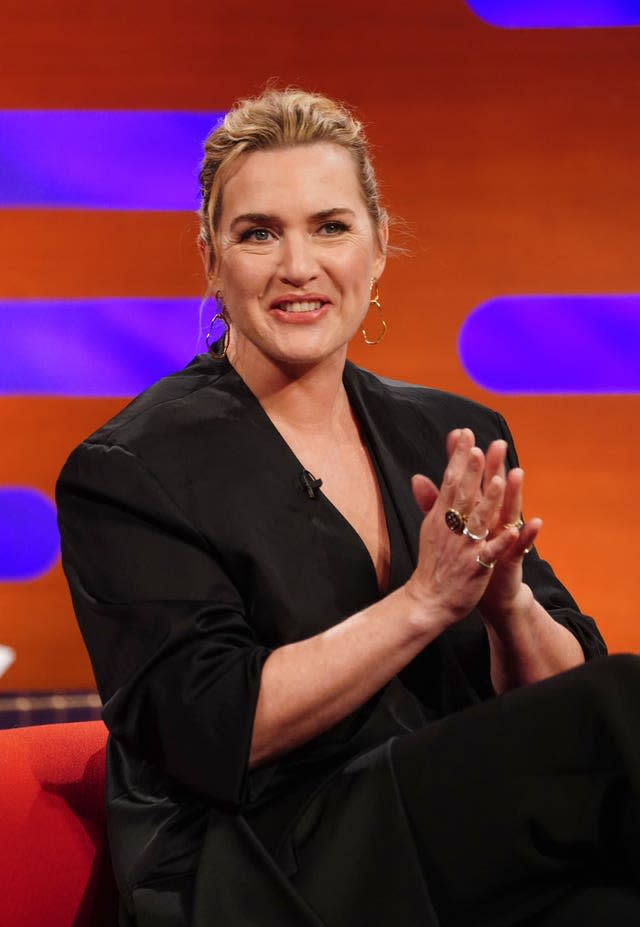 Kate Winslet