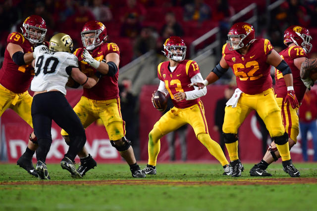 No. 13 USC Women's Soccer Hosts Colorado - USC Athletics