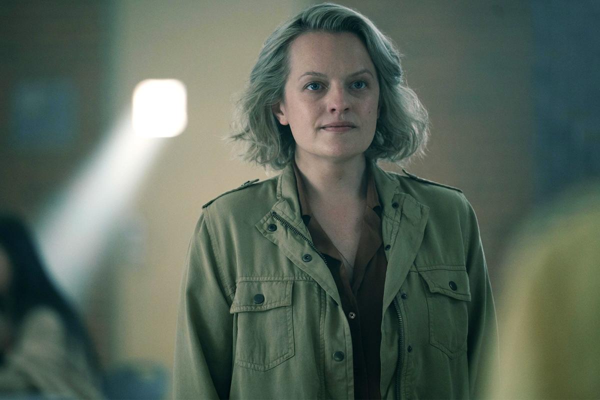 The Handmaid's Tale Recap: A Mother's Love - Ontario News