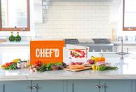 <p>This is the food delivery kit for foodies. <a rel="nofollow noopener" href="https://www.chefd.com/" target="_blank" data-ylk="slk:Chef'd;elm:context_link;itc:0;sec:content-canvas" class="link ">Chef'd</a> offers themed meal plans, including the <a rel="nofollow noopener" href="https://www.chefd.com/collections/new-york-times-cooking-meal-plan" target="_blank" data-ylk="slk:New York Times Cooking Meal Plan;elm:context_link;itc:0;sec:content-canvas" class="link ">New York Times Cooking Meal Plan</a>, the <a rel="nofollow noopener" href="https://www.chefd.com/collections/atkins-meal-plan" target="_blank" data-ylk="slk:Atkins Meal Plan;elm:context_link;itc:0;sec:content-canvas" class="link ">Atkins Meal Plan</a>, and even menus designed by famous chefs.</p><p>Because this company doesn't require a subscription to use it, you can pick and order meals by breakfast, lunch, dinner, and dessert whenever you need them - like, say, when the in-laws are in town. Prices vary based on what you order.</p><p><a rel="nofollow noopener" href="https://www.chefd.com/" target="_blank" data-ylk="slk:SHOP NOW;elm:context_link;itc:0;sec:content-canvas" class="link ">SHOP NOW</a></p>