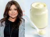 Hold the mayo for this talk show host. "Shelf-stable mayonnaise creeps me out!," she told PEOPLE on set of the <em>Rachael Ray Show</em>. "I will make an aioli myself and I <i>love </i>Aquafaba, because it’s chickpea-based. But it’s something about knowing that there’s eggs in mayonnaise and that it’s sitting on a hot shelf for months and months. It makes me want to retch."