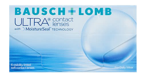 Where to Buy Contacts Online - Lensabl