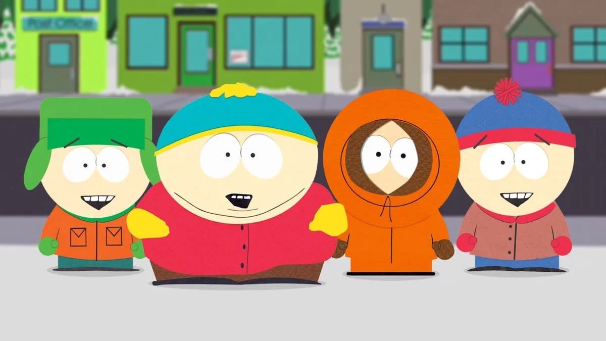 south-park-the-streaming-wars-part-2-watch - Credit: Paramount+