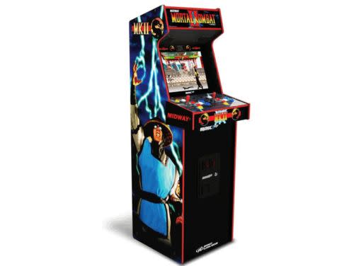 Arcade1Up Arcade Cabinet Bestsellers at Walmart: Pricing, Availability