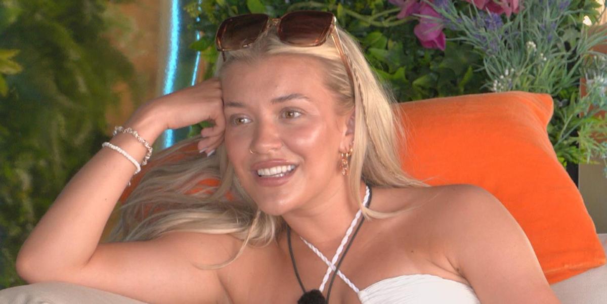 Love Island's Molly-Mae Hague shows off stunning luxury apartment