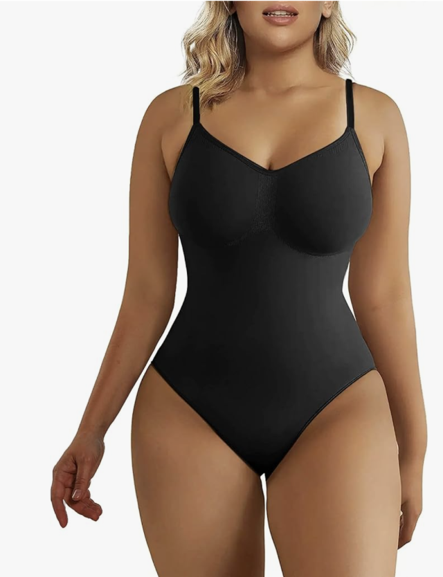 Quick!  Shapewear Deals Include Up to 70% Off Smoothing