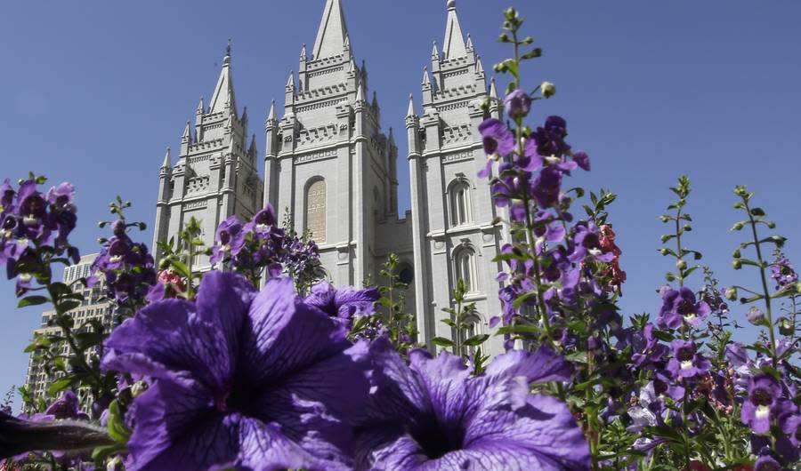 This Utah Lawyer Is Working Pro Bono to Help People GTFO of the Mormon Church