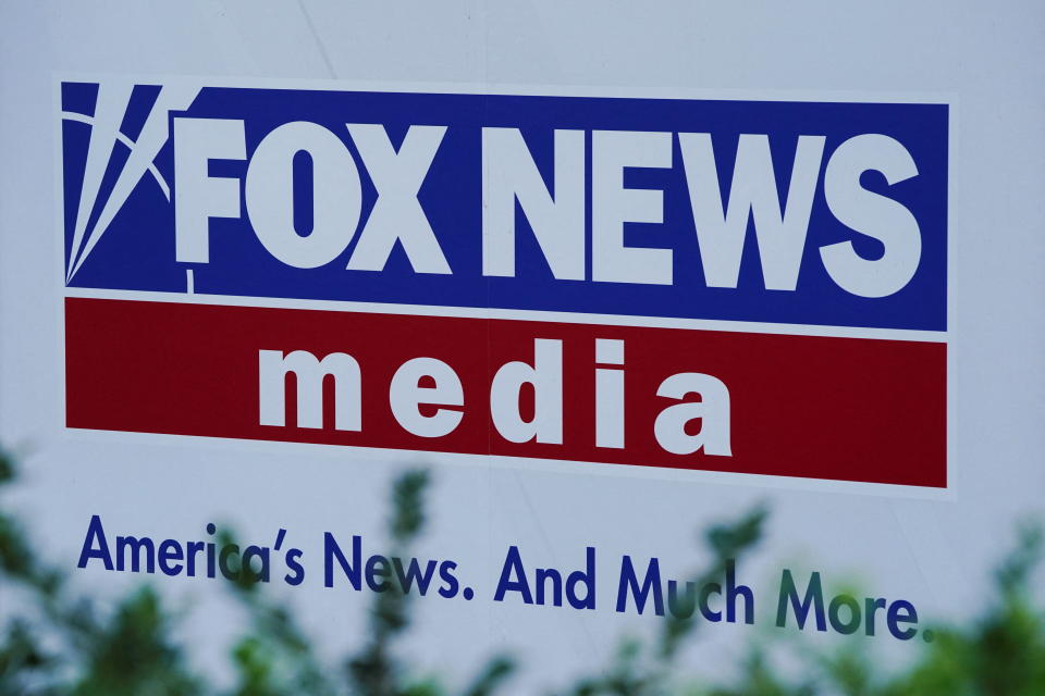 Hunter Biden verklagt Fox News (Bild: Reuters)