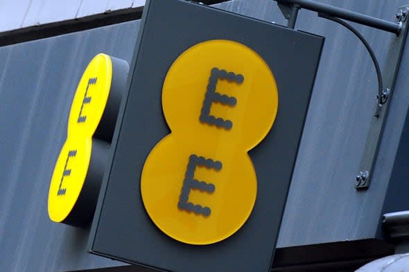 EE named best network