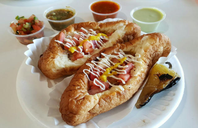 The Best Hot Dog in Every State