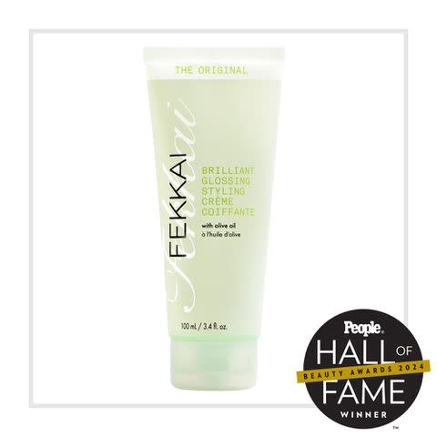 Fekkai The Original Brilliant Glossing Styling Crème