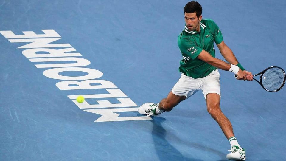 Serbian ace Novak Djokovic could skip Australian Open: Here