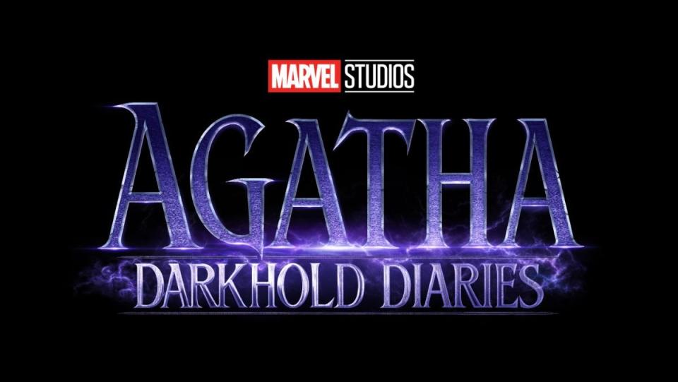 Agatha Darkhold Diaries, one of the most anticipated TV series of 2024 