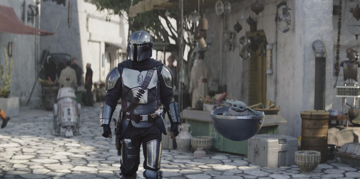 So Far 'The Mandalorian' Season Three Has Been Blah