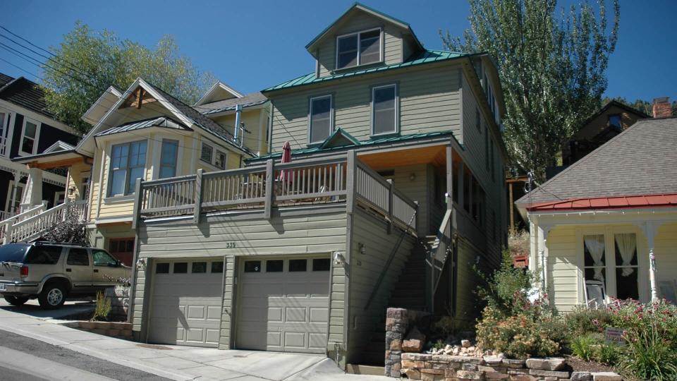 Utah home