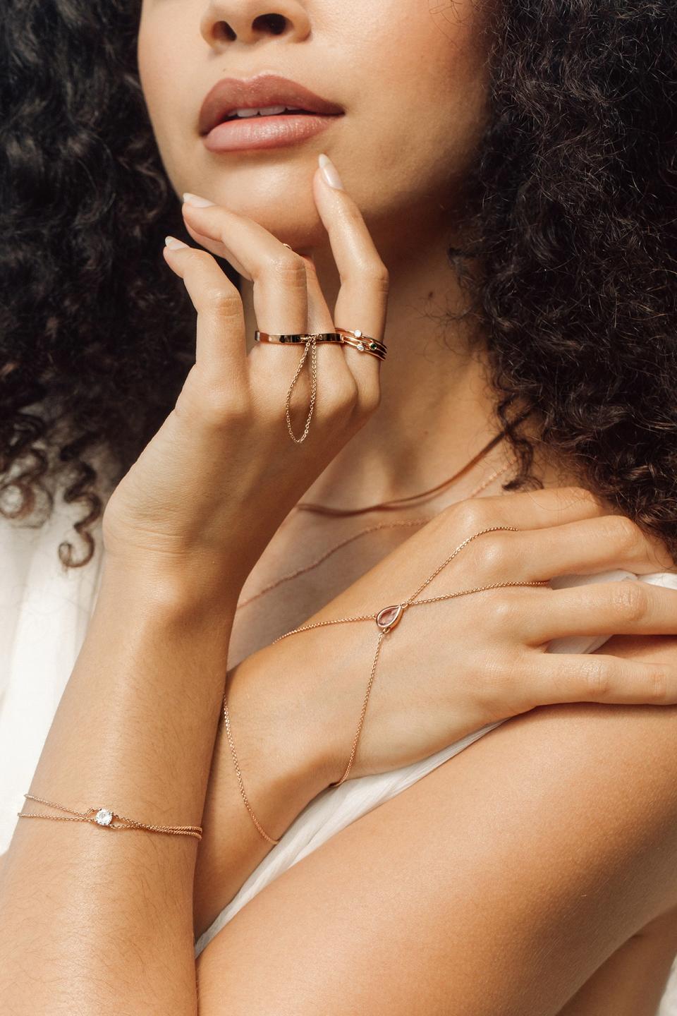 The Compassion Collection by K Mae Jewelry
