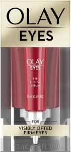 olay, best eye lifting serums