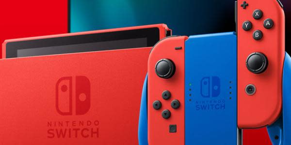 ¿Switch en riesgo? Socio de Nintendo confirma escasez importante de chips