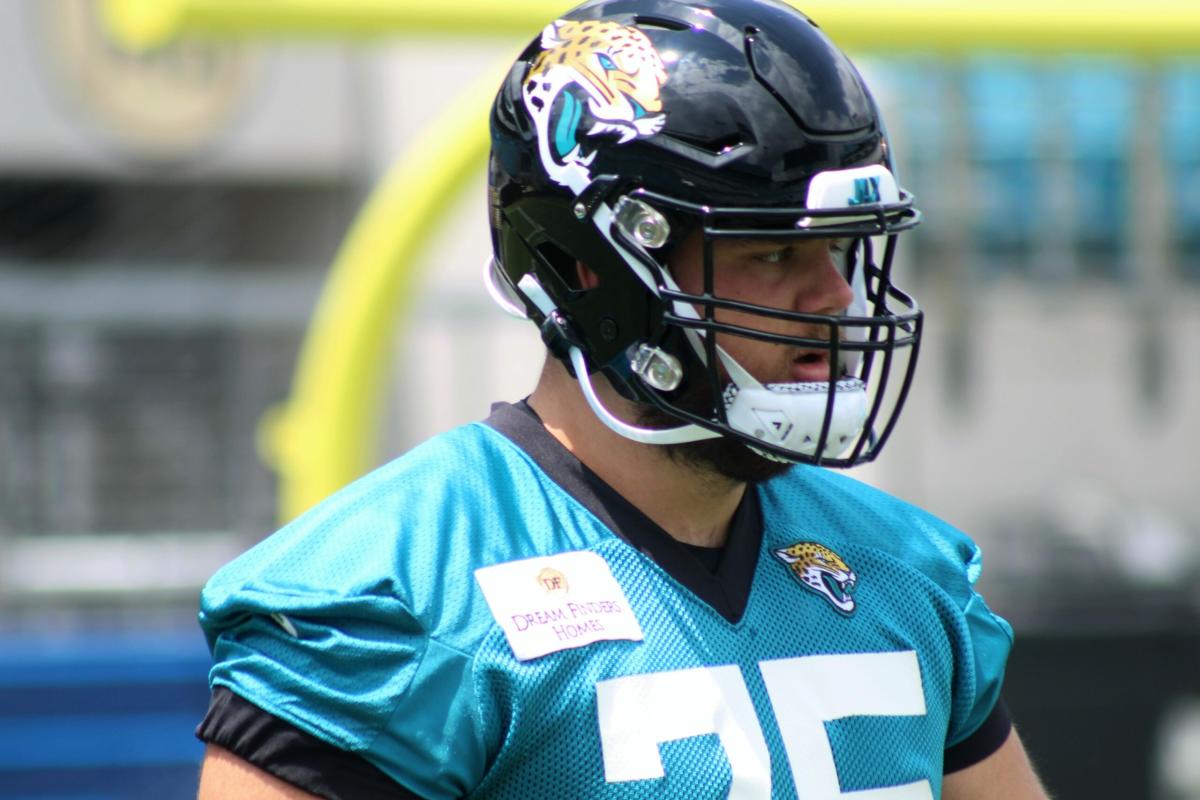 Jacksonville Jaguars News, Rumors, Scores, Schedule, Stats and Roster