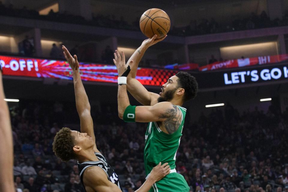 CELTICS-KINGS (AP)