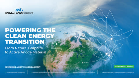 NMG’s 2023 Annual Report can be consulted at https://nmg.com/wp-content/uploads/2024/03/NMG-2023-Annual-Report.pdf (Graphic: Business Wire)